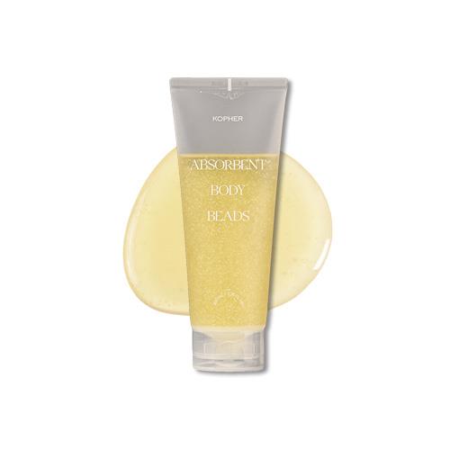 [KOPHER] ABSORBENT BODY BEADS  WASH 200ml