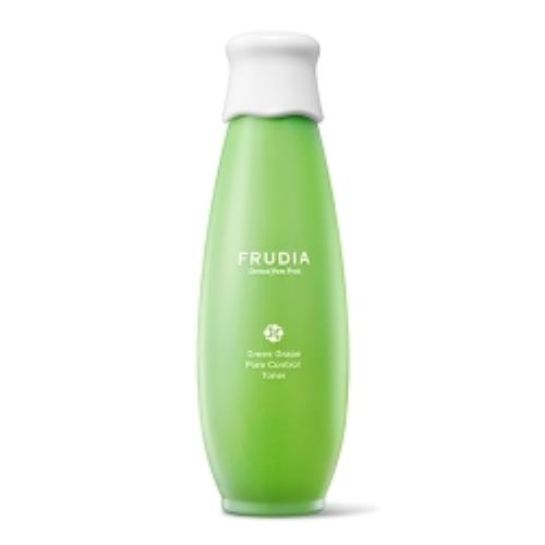 [Frudia] Green Grape Pore Control Toner 195ml
