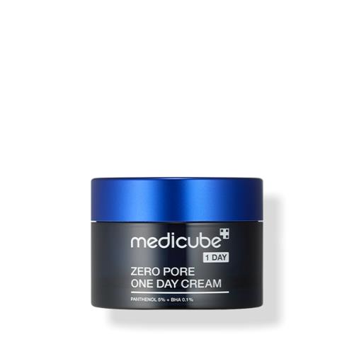 [Medicube] ZERO PORE ONE DAY CREAM 10ml