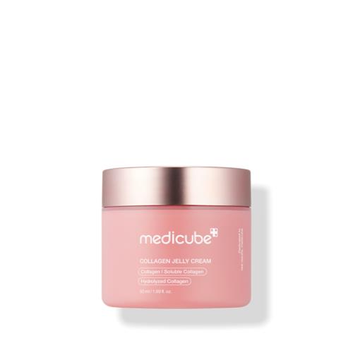 [Medicube] COLLAGEN JELLY CREAM 4ml