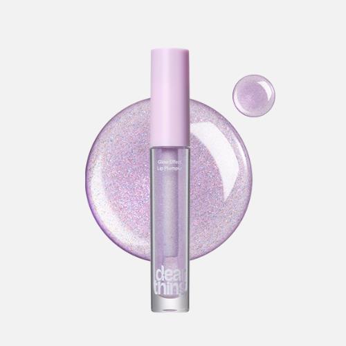 [Milk Touch] Glow Effect Lip Plumper 02 Aurora Beam 4ml