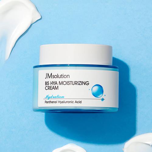 [JMsolution] B5 Hya Moisturizing Cream 60ml
