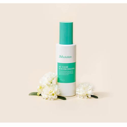 [JMsolution] AC Clear All In One Emulsion 150ml