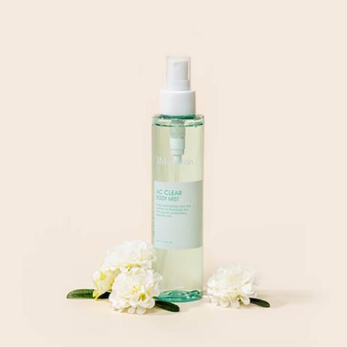[JMsolution] AC Clear Body Mist 150ml
