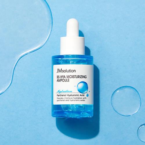 [JMsolution] B5 Hya Moisturizing Ampoule 30ml