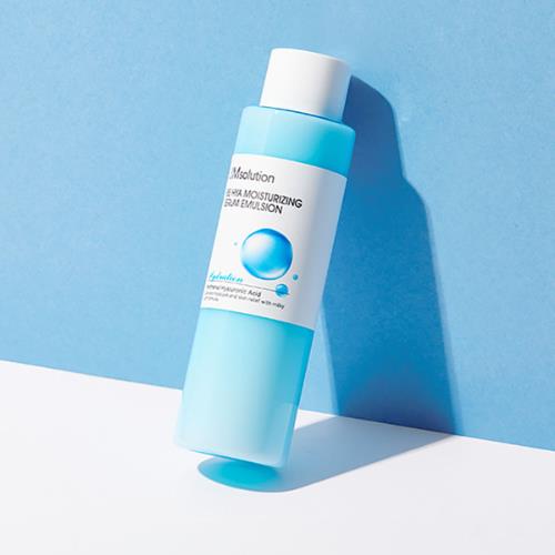 [JMsolution] B5 Hya Moisturizing Serum Emulsion 200ml