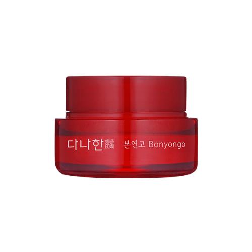 [Danahan] Red Ginseng Vinegar Cream 55ml