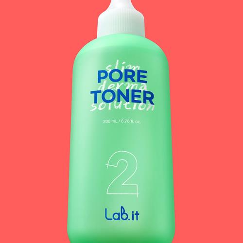 [LAB.IT] Pore Toner 200ml