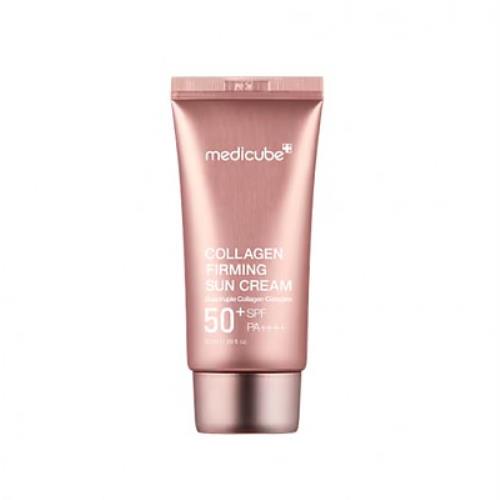 [Medicube] COLLAGEN FIRMING SUN CREAM 50+SPF PA++++ 50ml