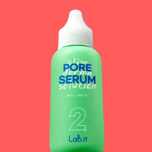 [LAB.IT] Pore Serum 50ml