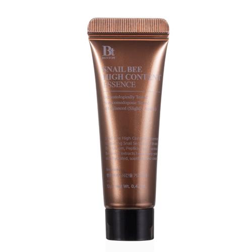 [BENTON] (DELUXE) Snail Bee High Content Essence 12ml