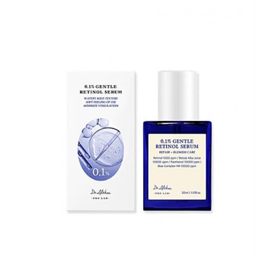 [Dr.Althea] 0.1% Gentle Retinol Serum 30ml