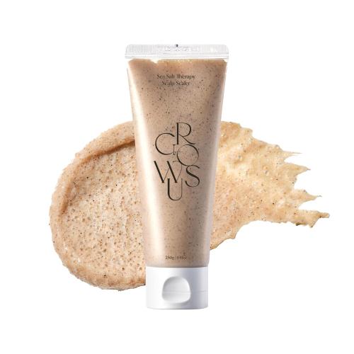 [GROWUS] Sea Salt Therapy Scalp Scaler 250g