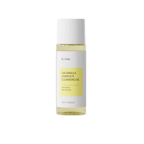 [IUNIK] Calendula Complete Cleansing Oil 25ml
