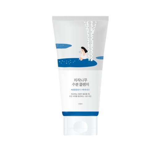 [Round Lab] ENG) Birch Juice Moisturizing Cleanser 150ml