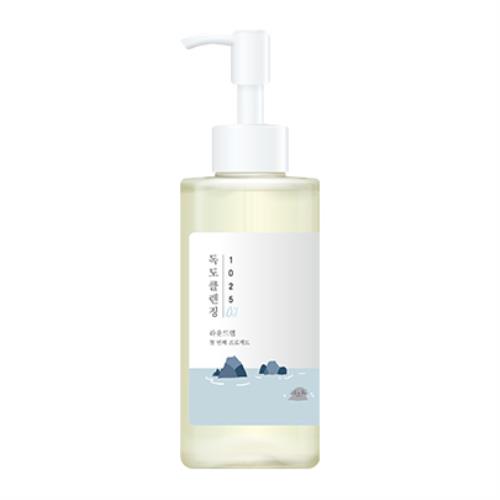 [Round Lab] ENG) 1025 Dokdo Cleansing Oil 200ml