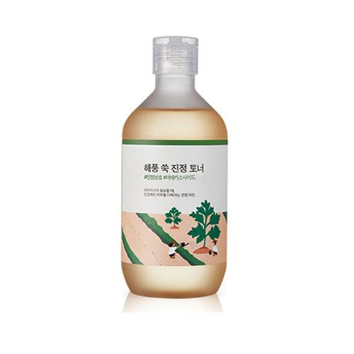 [Round Lab] ENG) Mugwort Calming Toner 300ml