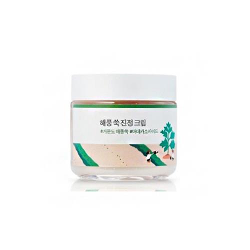 [Round Lab] ENG) Mugwort Calming Cream 80ml