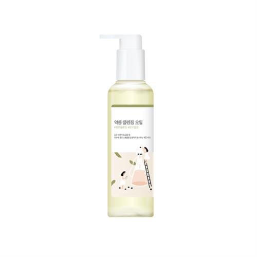 [Round Lab] Soybean Cleansing Oil 200ml