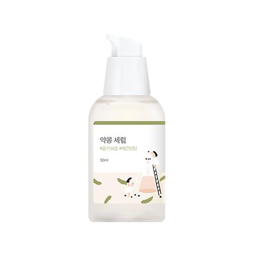 [Round Lab] ENG) Soybean Serum 50ml