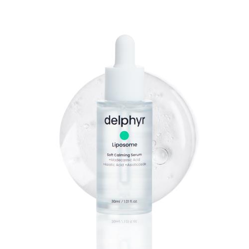 [Delphyr] Liposome Soft Calming Serum 30ml