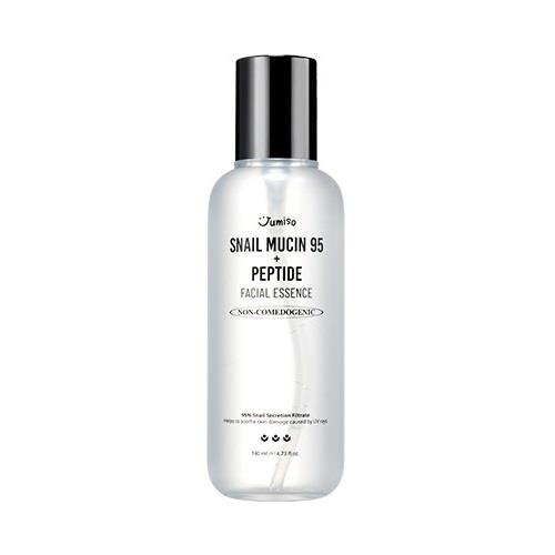 [Jumiso] Snail Mucin 95 + Peptide Facial Essence 140ml