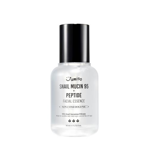 [Jumiso] Snail Mucin 95 + Peptide Essence 50ml