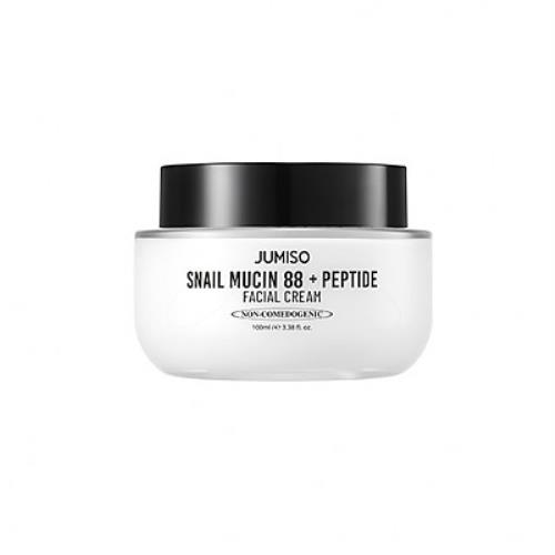 [Jumiso] Snail Mucin 88 + Peptide Cream 100ml