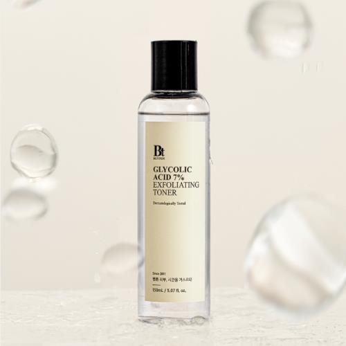 [BENTON] GLYCOLIC ACID 7% EXFOLIATING TONER 150ml
