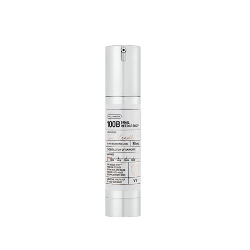 [VT COSMETICS] SNAIL REEDLE SHOT 100B 50ml