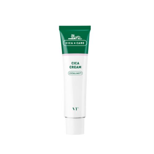 [VT COSMETICS] VT CICA CREAM 50ml (EU Package)