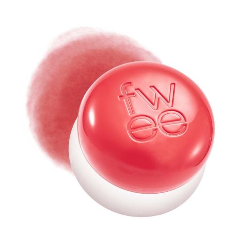 [FWEE] Lip&Cheek Blurry Pudding Pot CR02 Boy 5g