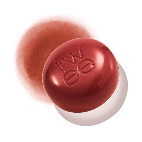 [FWEE] Lip&Cheek Blurry Pudding Pot RS02 Lyrics 5g