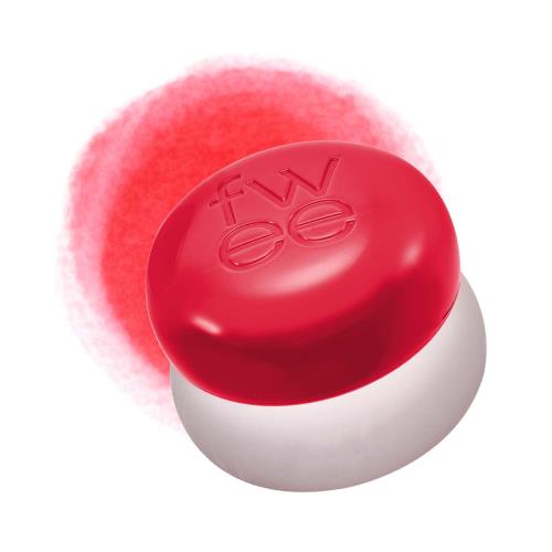 [FWEE] Lip&Cheek Blurry Pudding Pot RD01 D-Day 5g