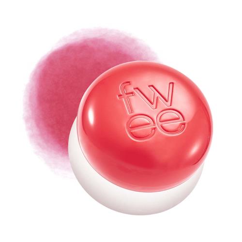 [FWEE] Lip&Cheek Blurry Pudding Pot CR03 BFF 5g