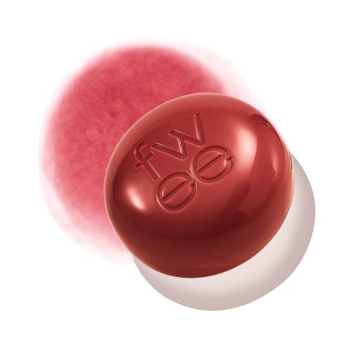 [FWEE] Lip&Cheek Blurry Pudding Pot RS05 Film 5g
