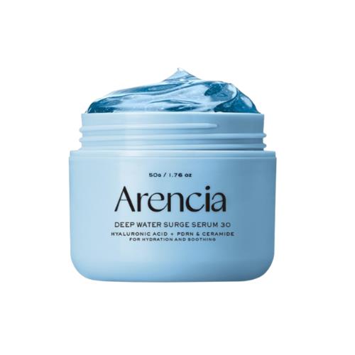 [ARENCIA] Deep Water Surge Serum 30 50g