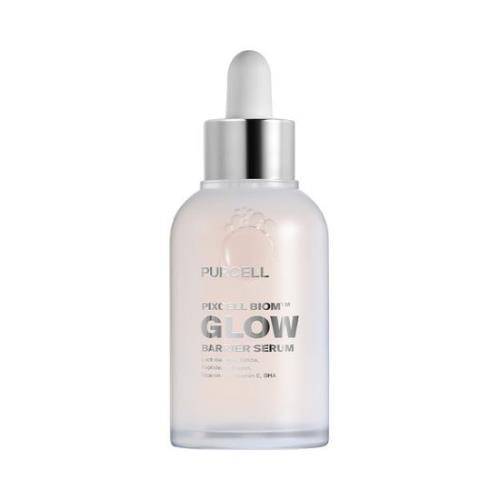 [PURCELL] PIXCELL BIOM™ GLOW BARRIOR SERUM 50ml