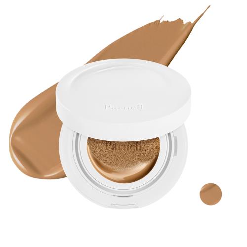 [Parnell] Cicamanu Serum Cushion #37N (Truffle) 15g