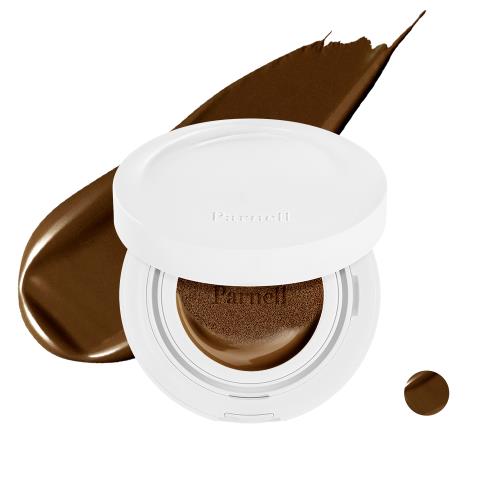[Parnell] Cicamanu Serum Cushion #53N (Ganache) 15g