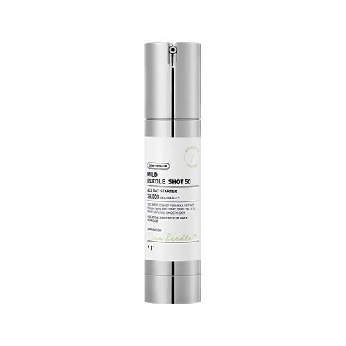 [VT COSMETICS] REEDLE SHOT 50 50ml (EU Package)