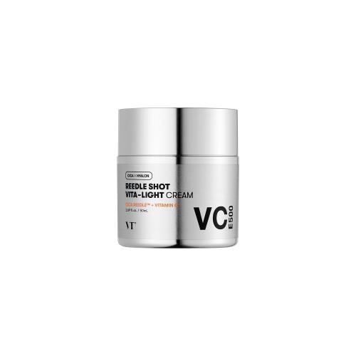 [VT COSMETICS] REEDLE SHOT VITA-LIGHT CREAM 50ml (EU Package)