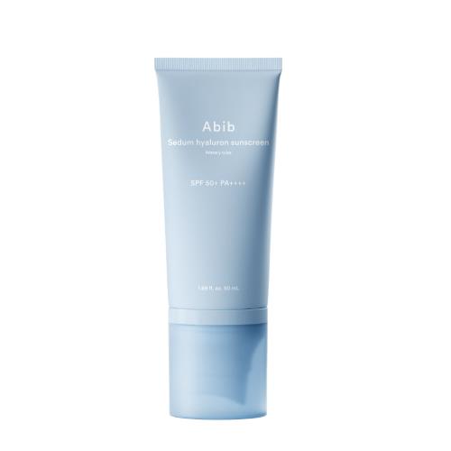 [Abib] SEDUM HYALURON SUNSCREEN WATERY TUBE 50ml