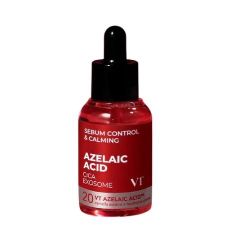 [VT COSMETICS] A1 CALMING AMPOULE 30ml