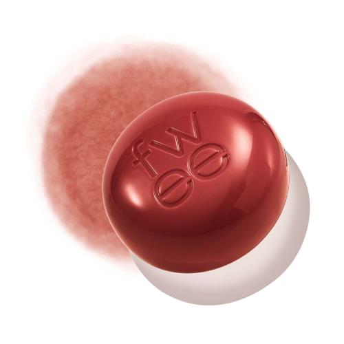 [FWEE] Lip&Cheek Blurry Pudding Pot RS01 Feel'n 5g