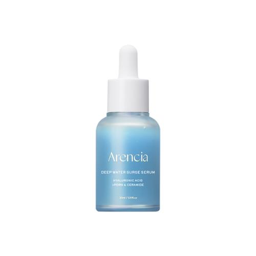 [ARENCIA] Deep Water Surge Serum 30ml