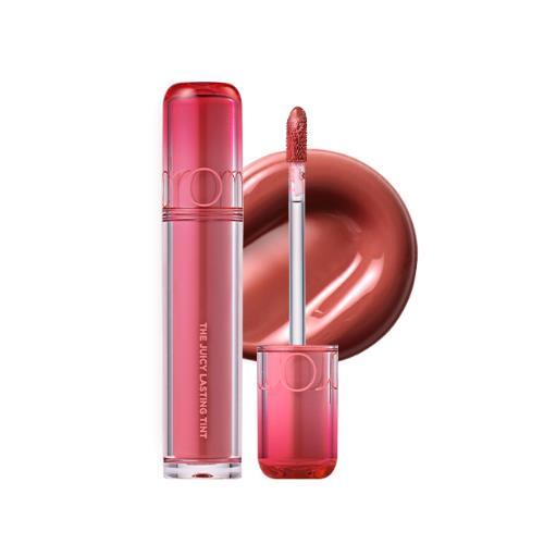 [rom&nd] THE JUICY LASTING TINT 14 ALMOND ROSE