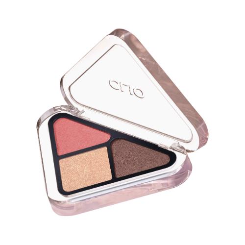 [CLIO] ESSENTIAL SHADOW TAP 02 ROSE CLOSER