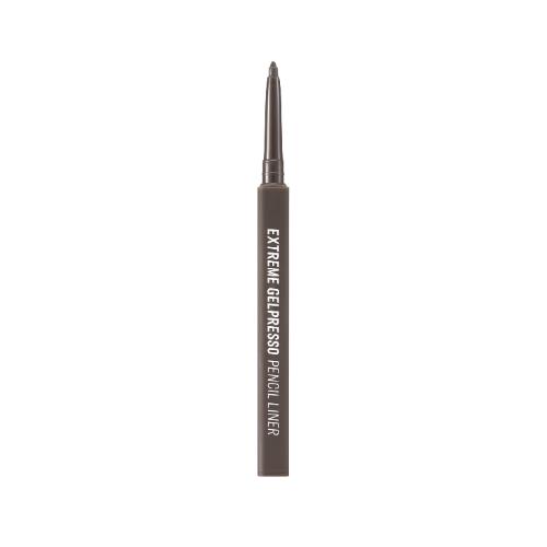[CLIO] EXTREME GELPRESSO PENCIL LINER 004 GRAY BROWN