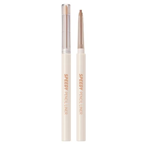 [Peripera] SPEEDY PENCIL LINER 006 UNDER GINGER